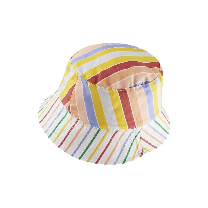 Nike Polyester Cotton Bucket Hats Unisex-2