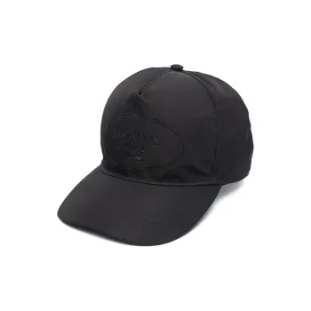 PRADA Baseball Caps Women's