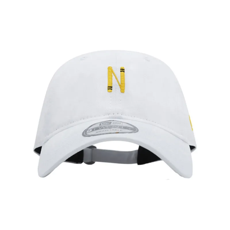 New Era Baseball Caps Unisex-0