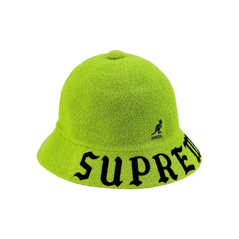 Supreme Kangol Bermuda Casual hat cap - Cheap Rcj Jordan Outlet