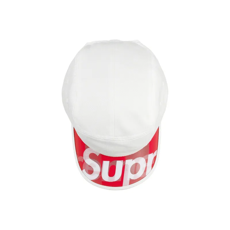 Supreme Lenticular Visor Camp Cap-2