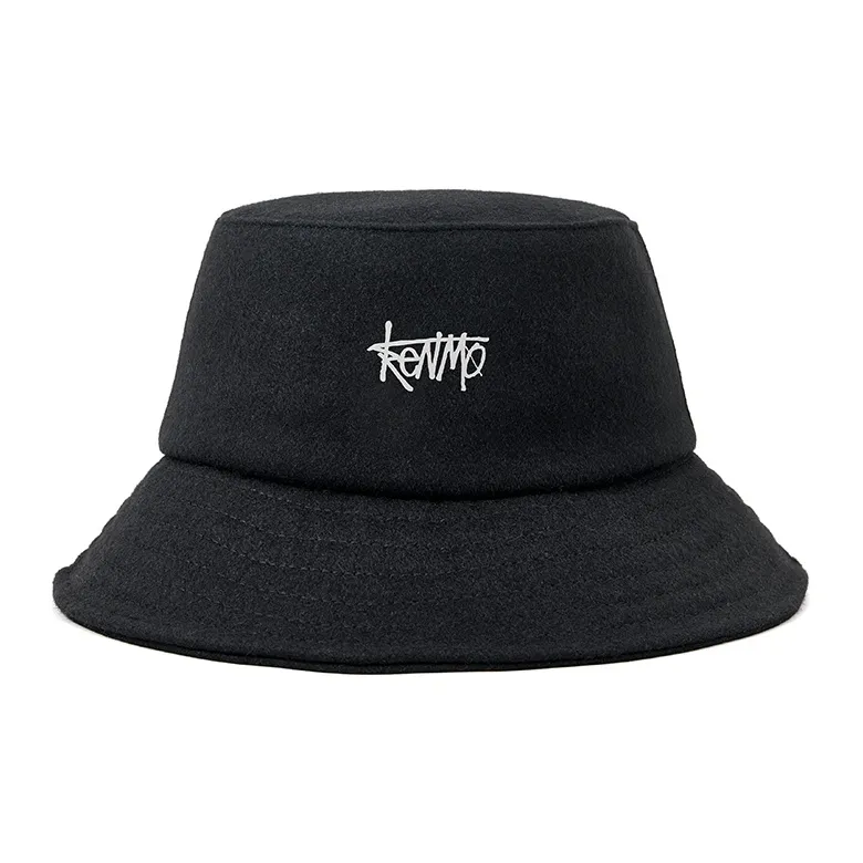 KENMO Bucket Hats Unisex-5