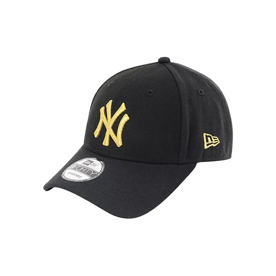 New Era New Era X MLB Co brand Baseball Caps Unisex-0