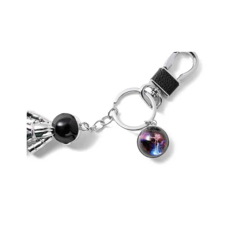 Ace Paul Keychains Unisex-25