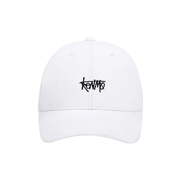 KENMO Cotton Polyester Blend Baseball Caps Unisex-9