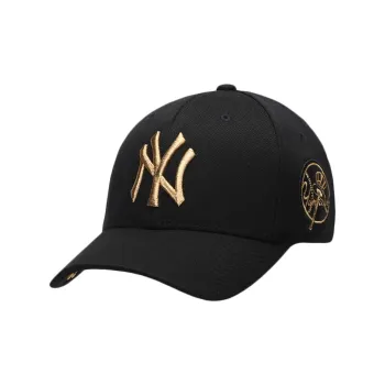 MLB Acrylic Baseball Caps Unisex