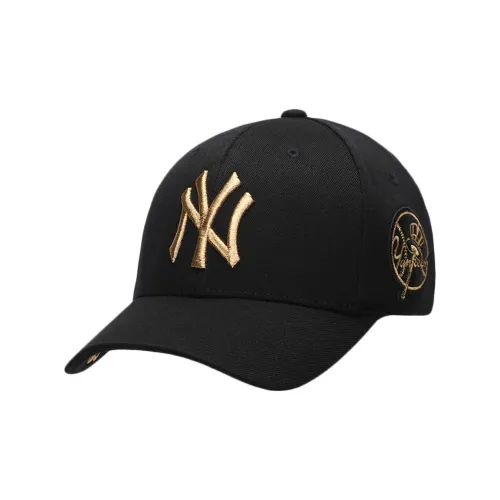 MLB Acrylic Baseball Caps Unisex