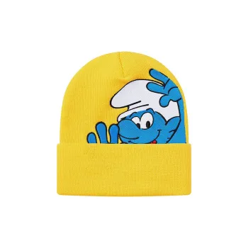 Supreme Smurfs Beanie