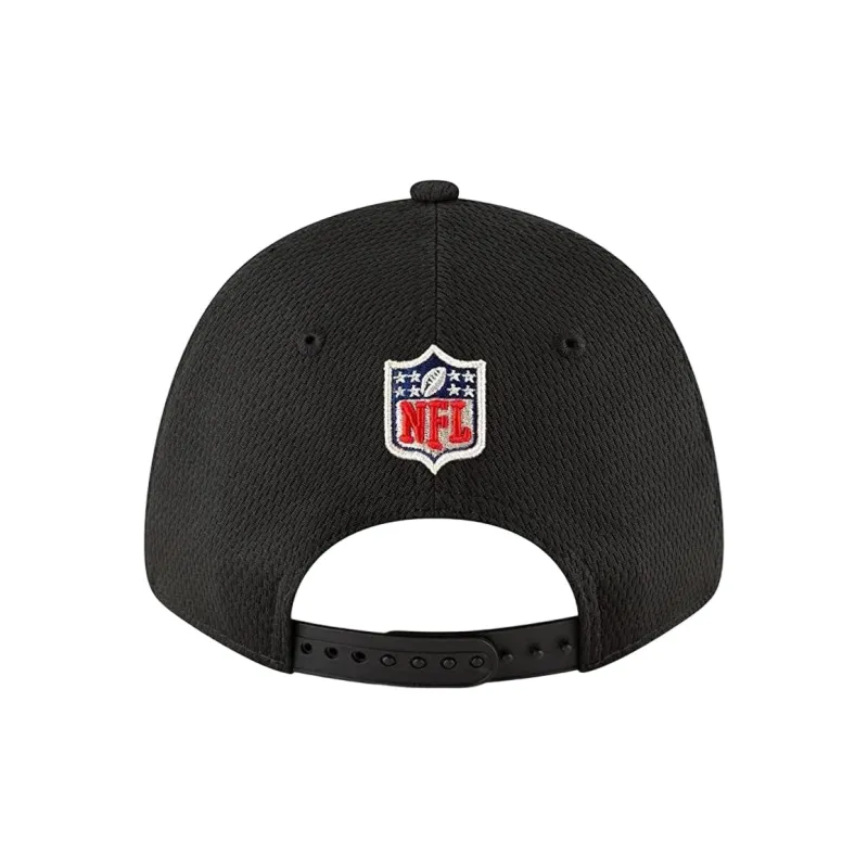 New Era Polyester Baseball Caps Unisex-2