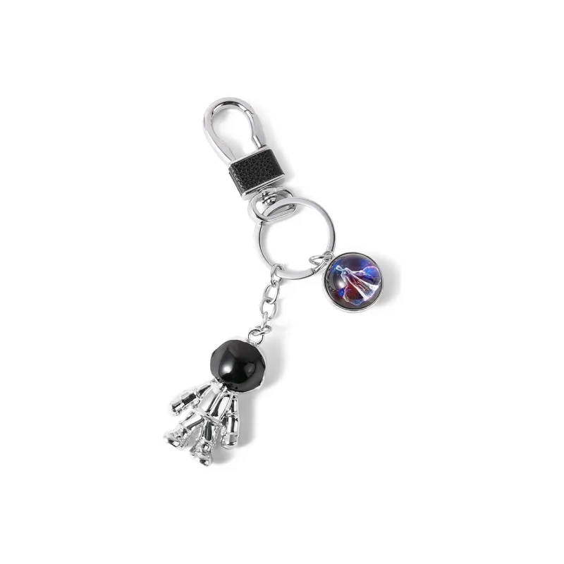 Ace Paul Keychains Unisex-15