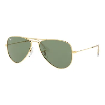 RayBan Kids Aviator Sunglasses