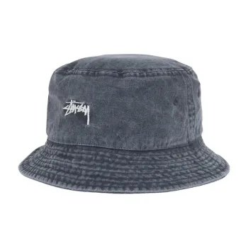 Stussy Bucket Hats Unisex