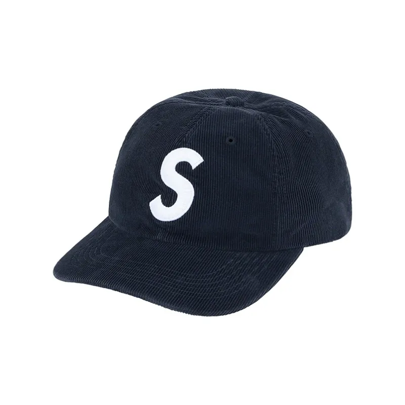 Supreme Ventile S Logo 6 Panel FW21-4