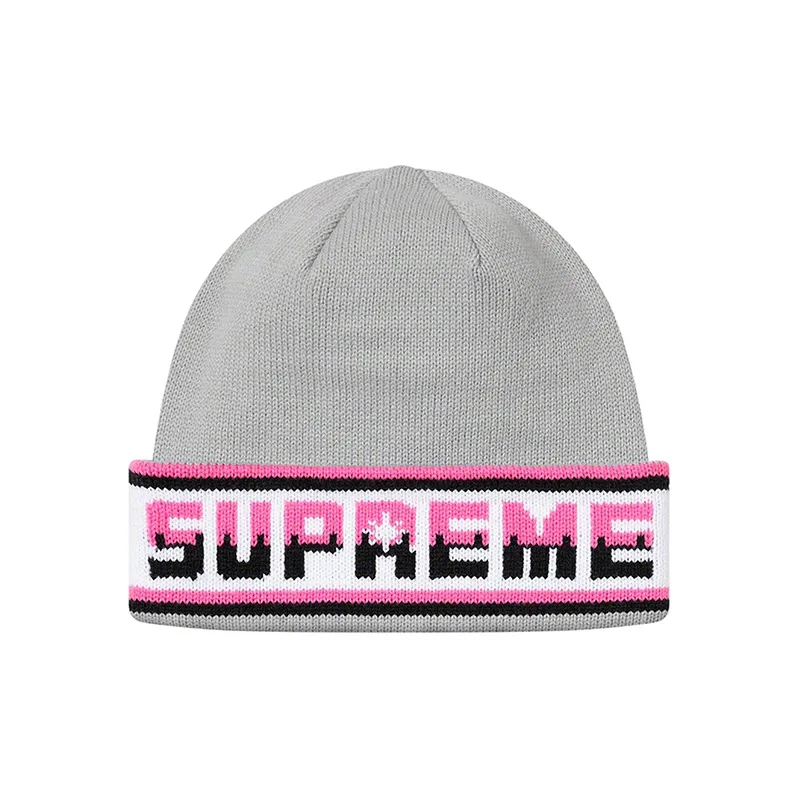 Supreme FW20 Beanies Unisex-6
