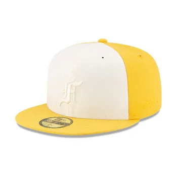 New Era Essentials New Era 59Fifty Fitted Hat