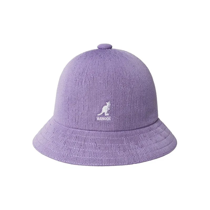 KANGOL Polyester Blend Bucket Hats Unisex-2