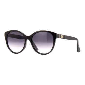 GUCCI Round Frame Sunglasses