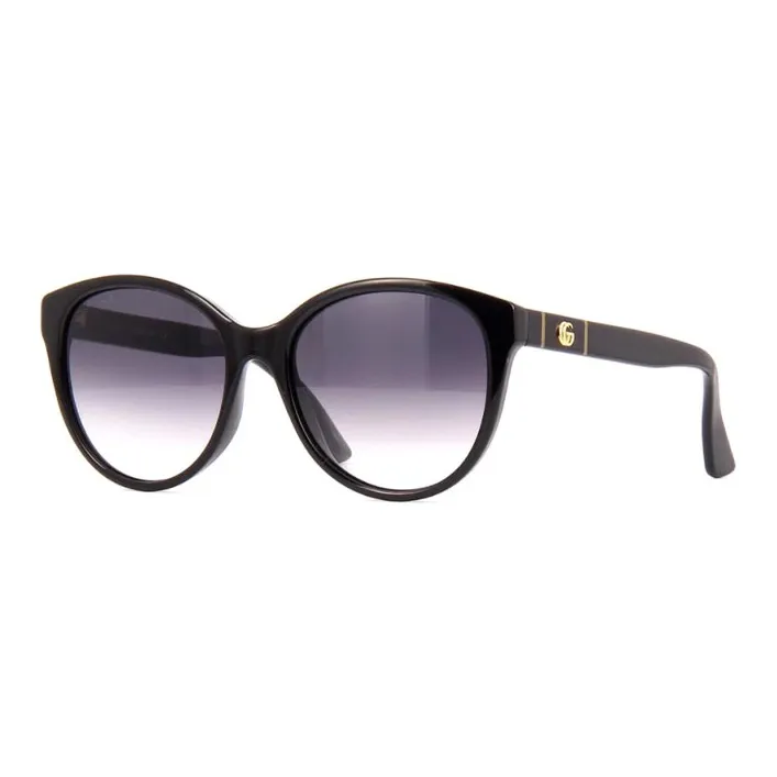 GUCCI Round Sunglasses-0