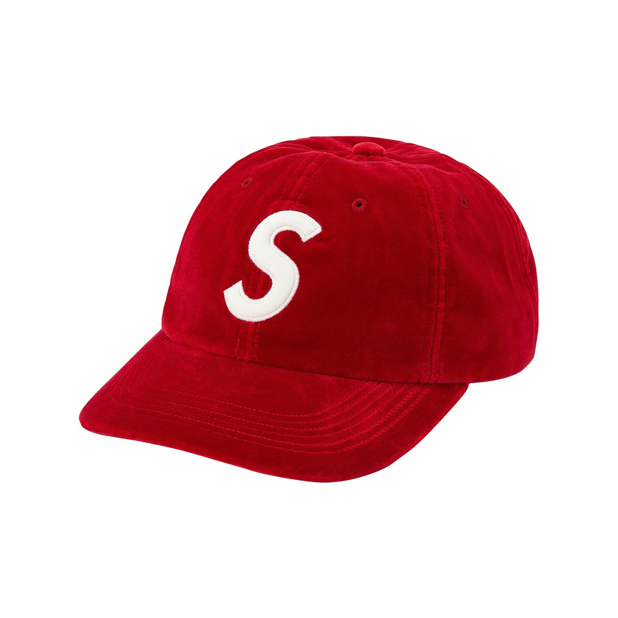 6 Panel Supreme Hat - POIZON