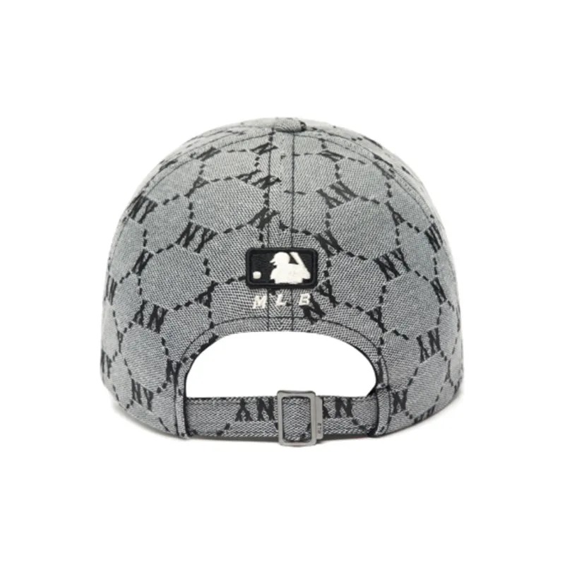 MLB Polyester Baseball Caps Unisex-3