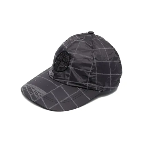 STONE ISLAND Baseball Caps Unisex