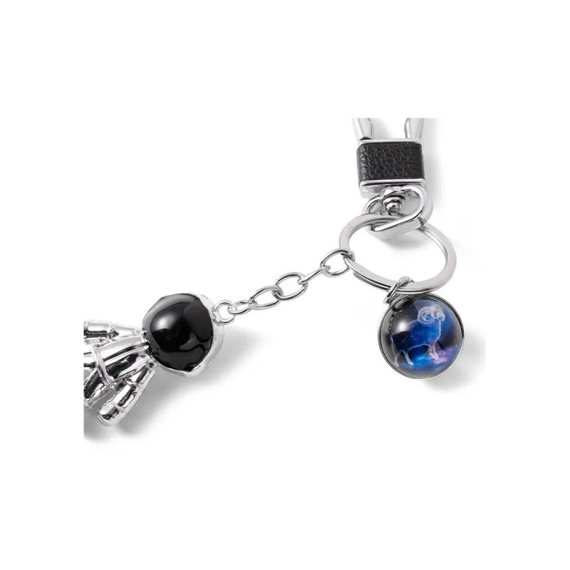 Ace Paul Keychains Unisex-1