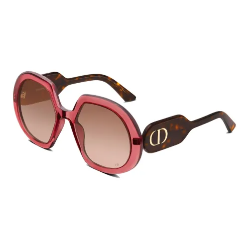 DIOR Sunglasses Women's Pink