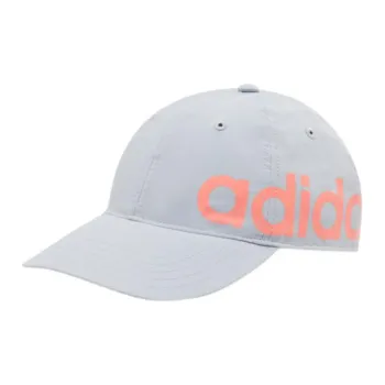 Adidas Baseball Caps Unisex Light Silver/Light Pink Fluorescent