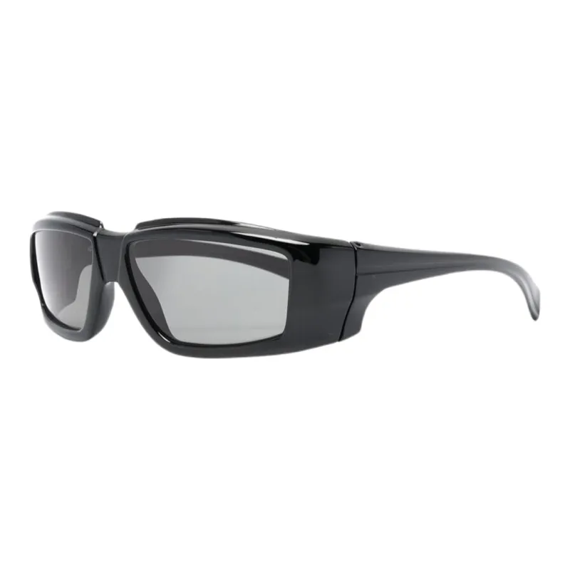 RICK OWENS Rectangular framed Sunglasses-0
