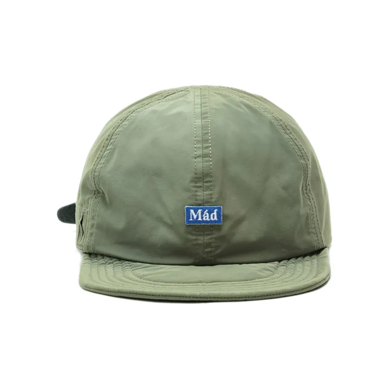 The MAD HATcher Baseball Caps Unisex-0