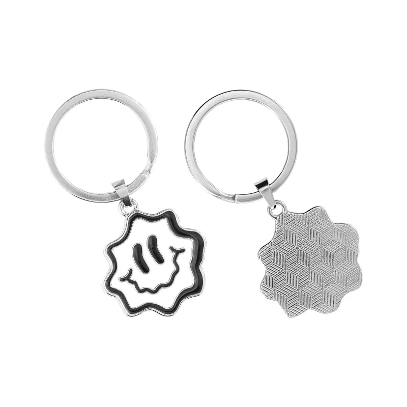 ENFANTIN Keychains Unisex-4