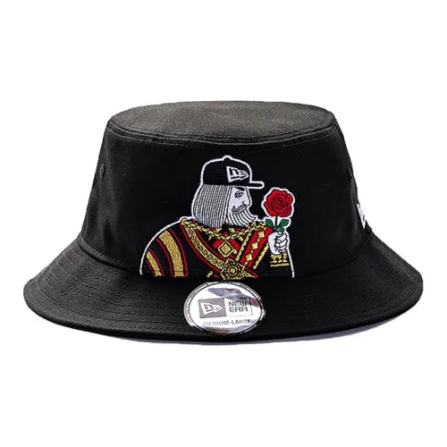 New Era Bucket Hats Unisex