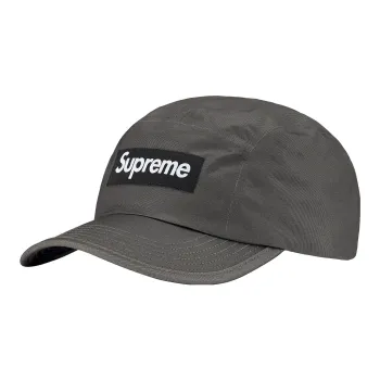 Supreme Reflective Mesh Camp Cap