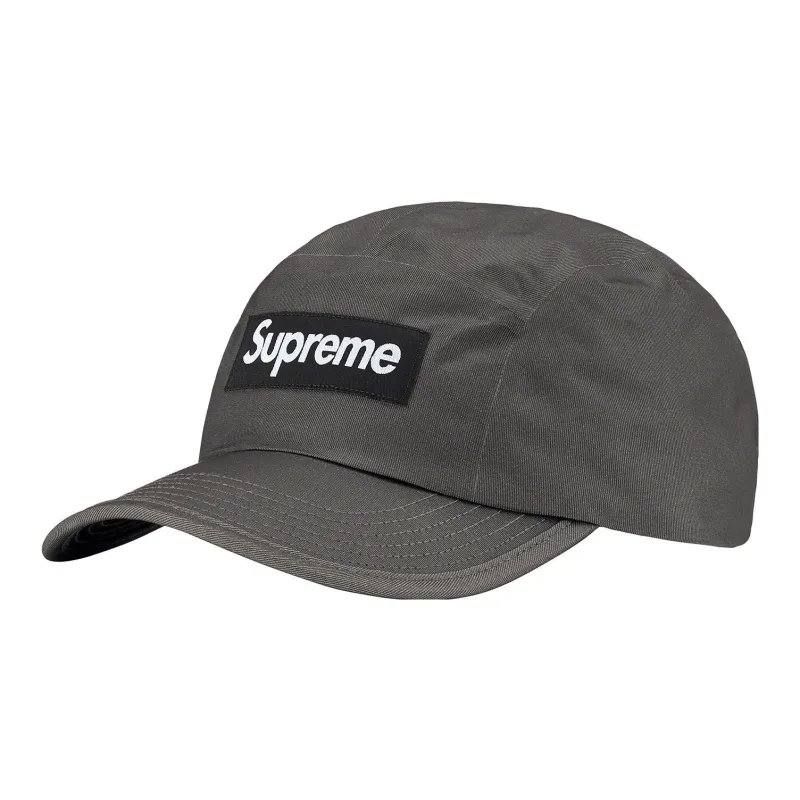 Supreme Reflective Mesh Camp Cap-9