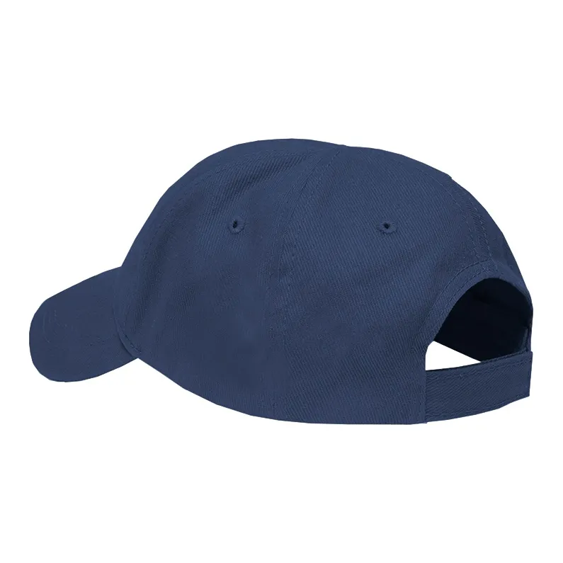 Balenciaga Baseball Caps Unisex Blue-1