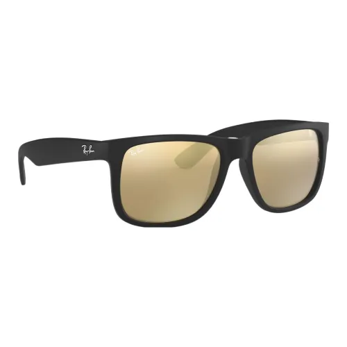 RayBan Justin Classic Sunglasses