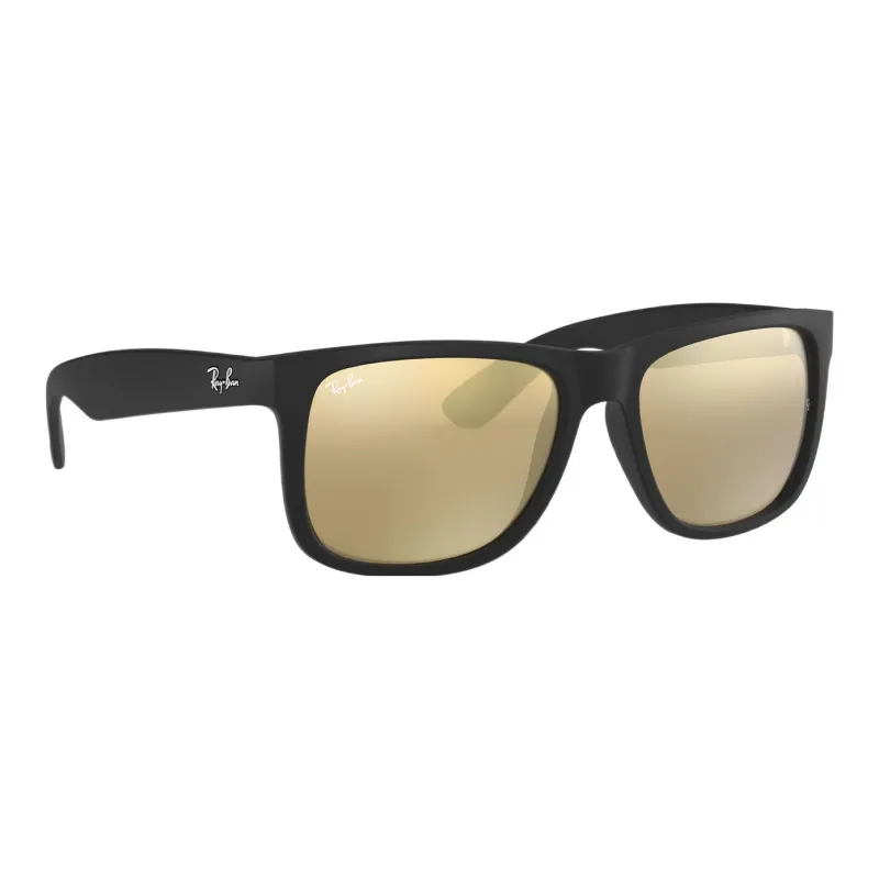 RayBan Justin Classic Sunglasses-0