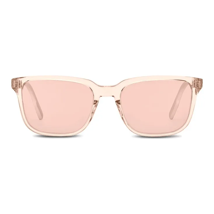 DIOR Sunglasses Women's Nude-1