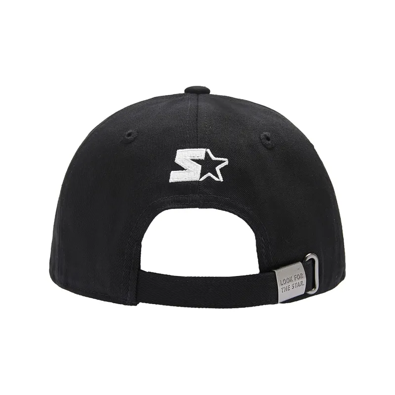 STARTER 100% Cotton Baseball Caps Unisex-3