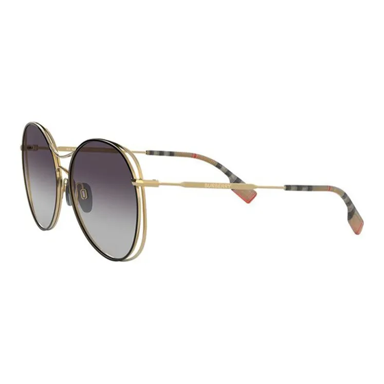 Burberry Sunglasses Unisex-2
