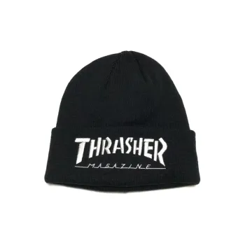 Thrasher Beanies Unisex