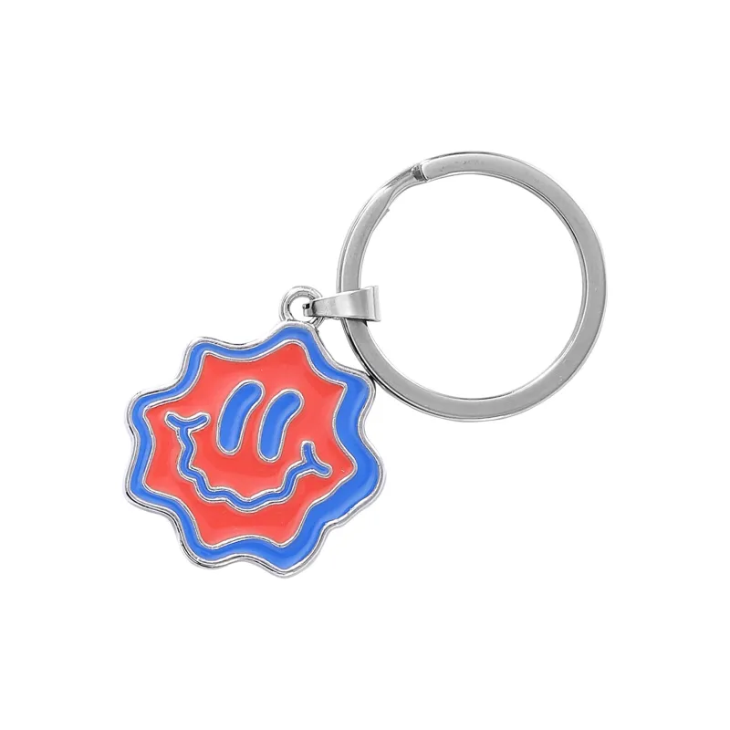 ENFANTIN Keychains Unisex-2