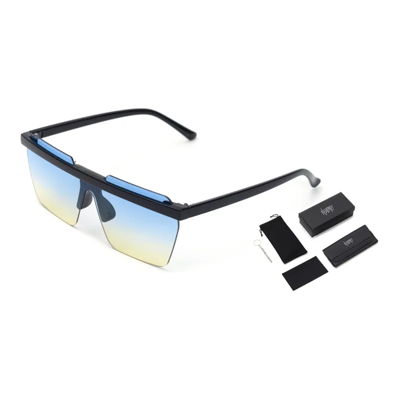 KENMO Sunglasses Unisex-14