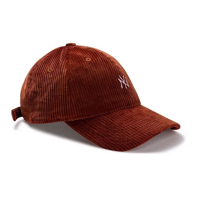 New Era New Era X MLB Co brand Cotton Baseball Caps Unisex Red-2