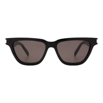 SAINT LAURENT Sl 462 Butterfly Frame Sunglasses