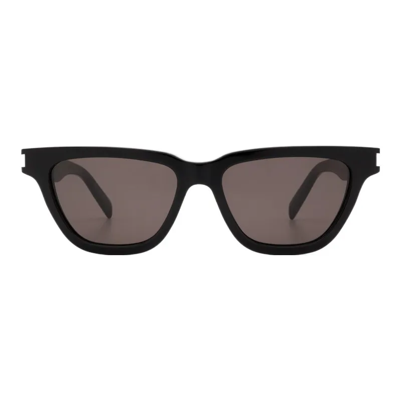 SAINT LAURENT Sl 462 Butterfly Frame Sunglasses-0