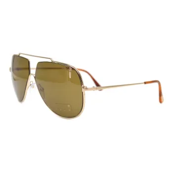 TOM FORD Aviator Sunglasses Unisex