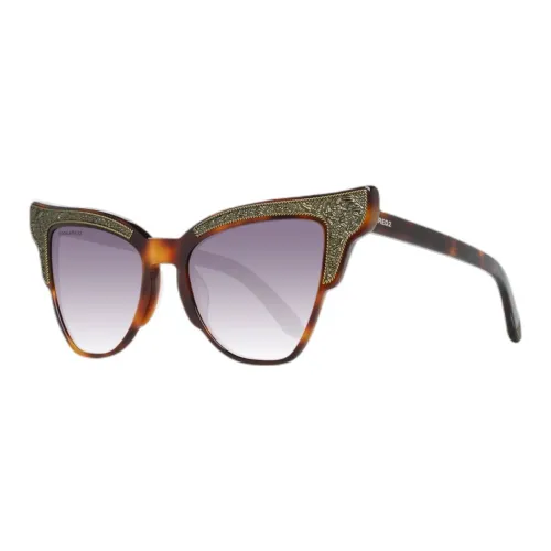 DSQUARED 2 Sunglasses Unisex Brown