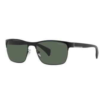 PRADA Sunglasses Unisex Black