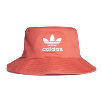 Adidas Originals Bucket Hats Unisex Red